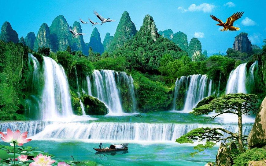 张骞出使西域带回3种水果,有1种风靡世界2000年,至今我们仍受惠